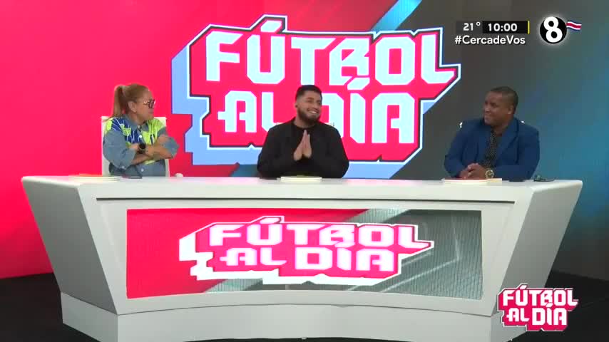 Futbol al Día, 23 de septiembre 2026