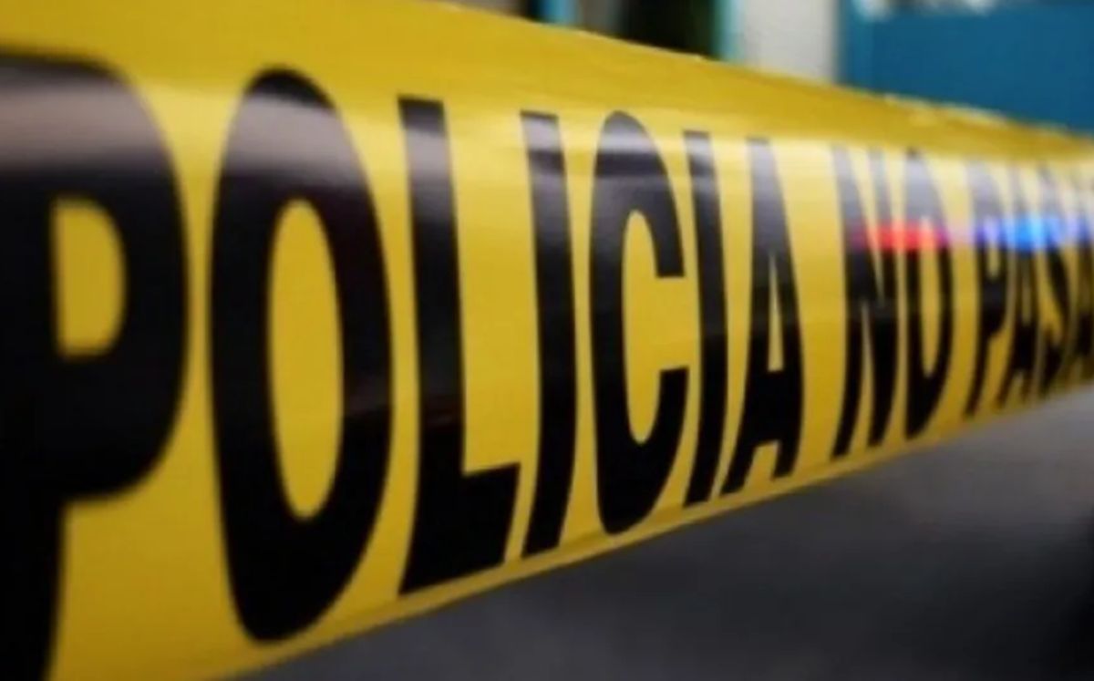 La emergencia fue en Los Laureles de Siquirres.