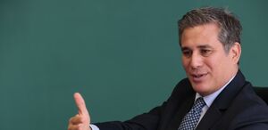 Manuel Tovar se pronuncia tras dejar la Cancillería