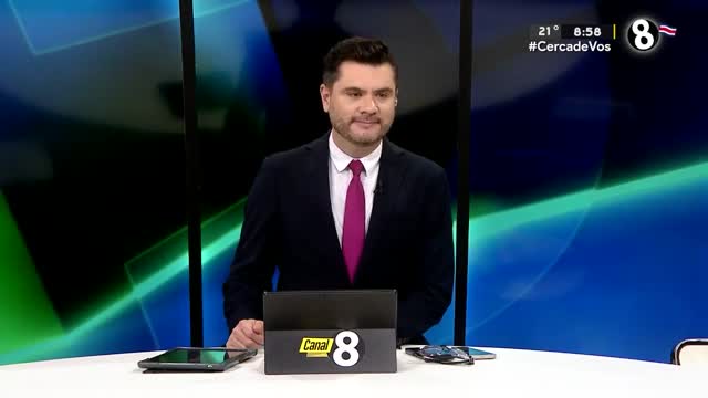 Noticias Telediario Estelar, 23 de septiembre 2026