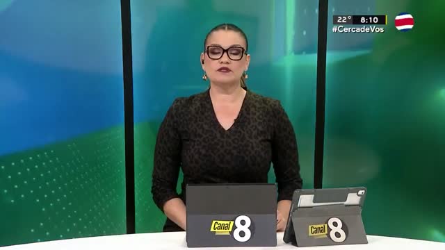 Noticias Telediario Estelar, 24 de septiembre 2026