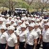 Policía Penitenciaria asegura personal para habilitar el CACCO