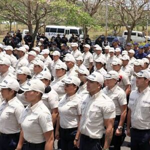 Policía Penitenciaria asegura personal para habilitar el CACCO