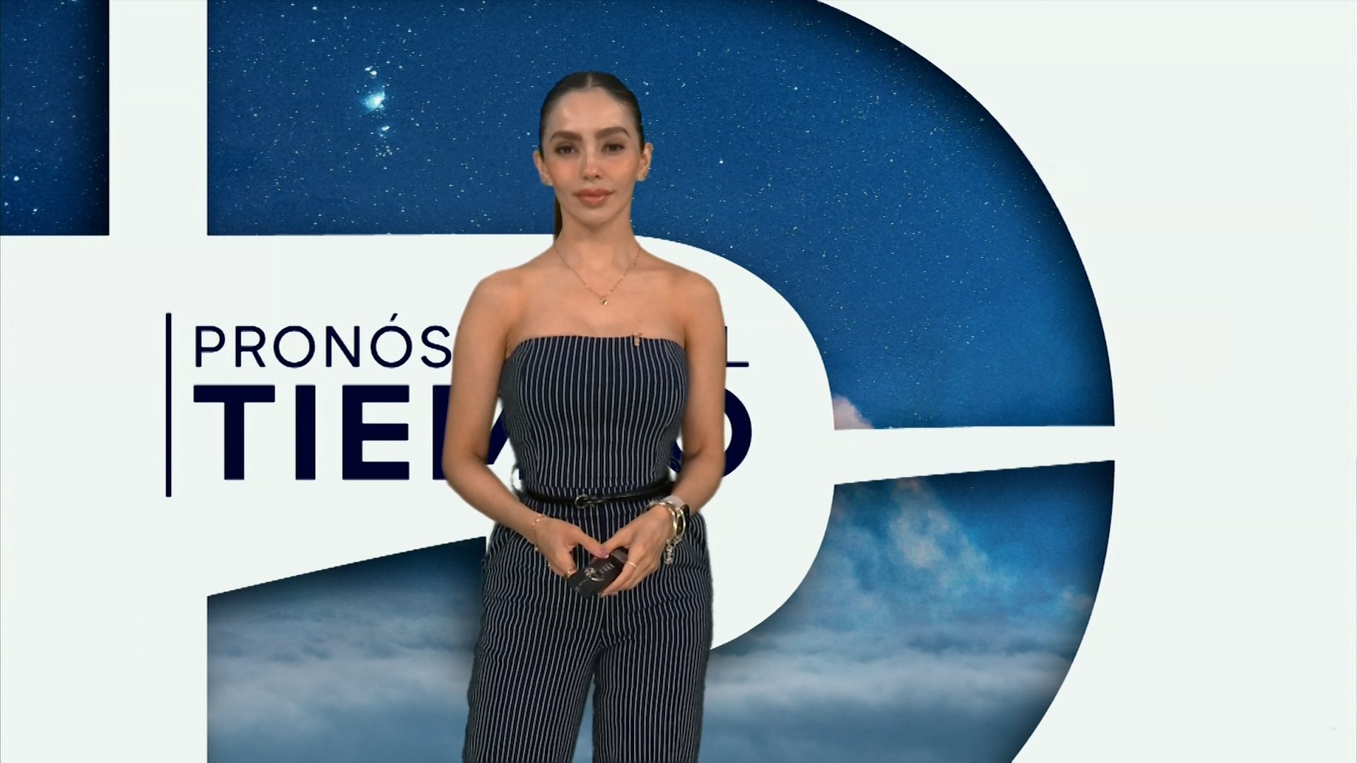 Pronóstico del tiempo para Costa Rica 24 de septiembre 2026, con Emily Quiñones