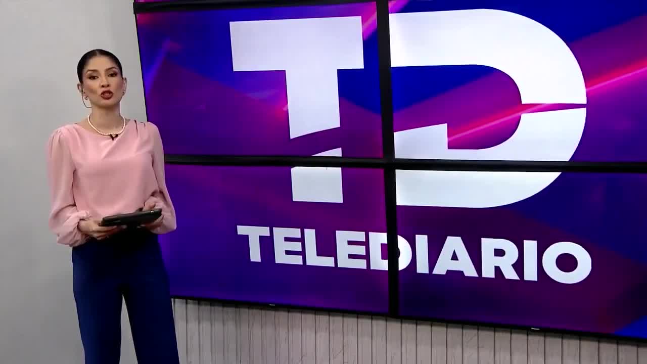 Telediario En Directo con Paula Brenes, 24 de septiembre 2026