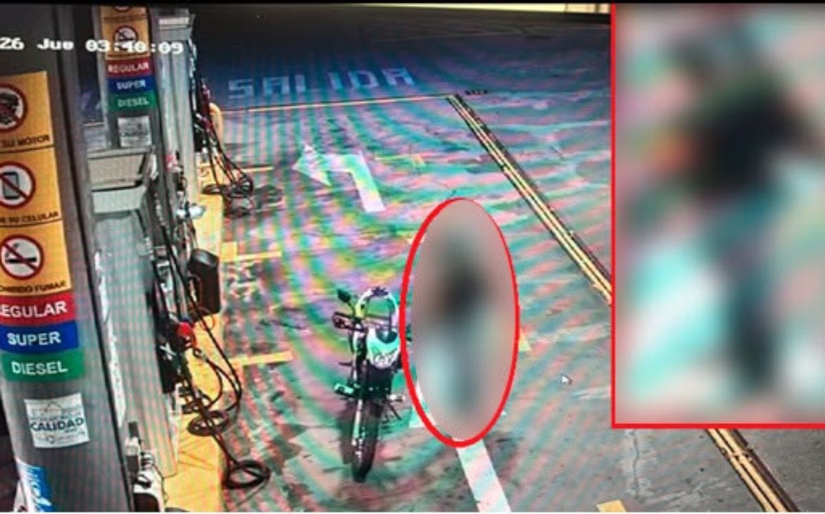 El homicidio ocurrió en Pérez Zeledón. (OIJ)
