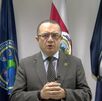 Gerald Campos envia por tercera vez una nota al director del OIJ.