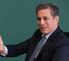 Manuel Tovar se pronuncia tras dejar la Cancillería
