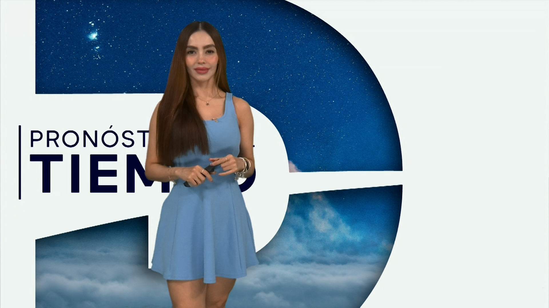 Pronóstico del tiempo para Costa Rica 25 de septiembre 2026, con Emily Quiñones
