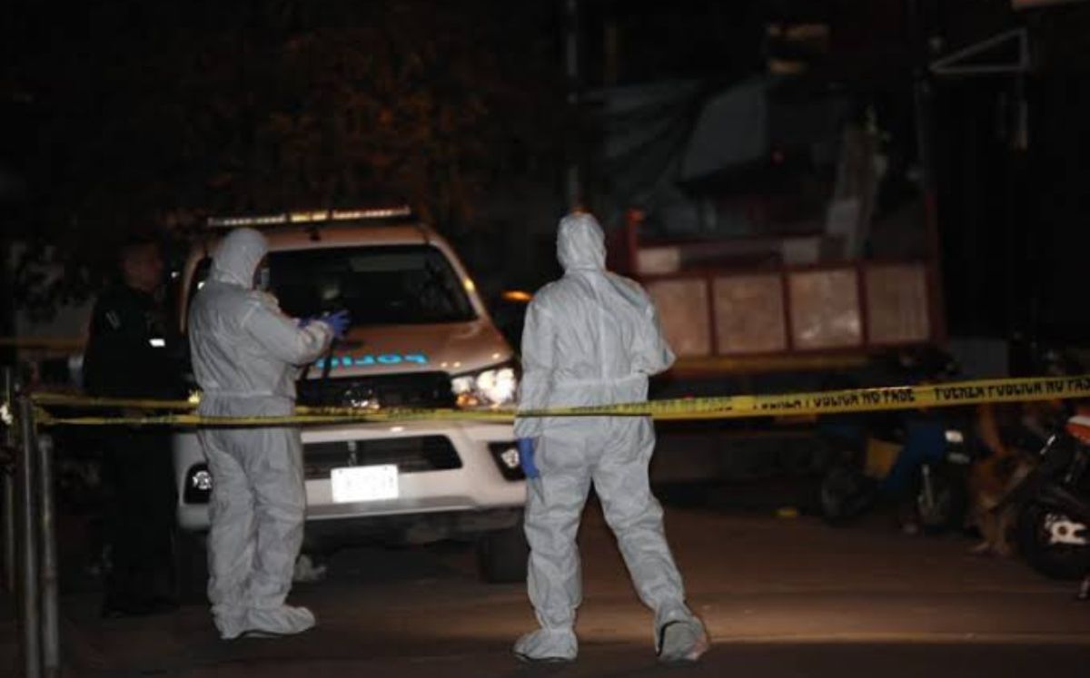 Violencia en Limón deja 154 homicidios
