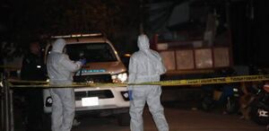 Violencia en Limón deja 154 homicidios