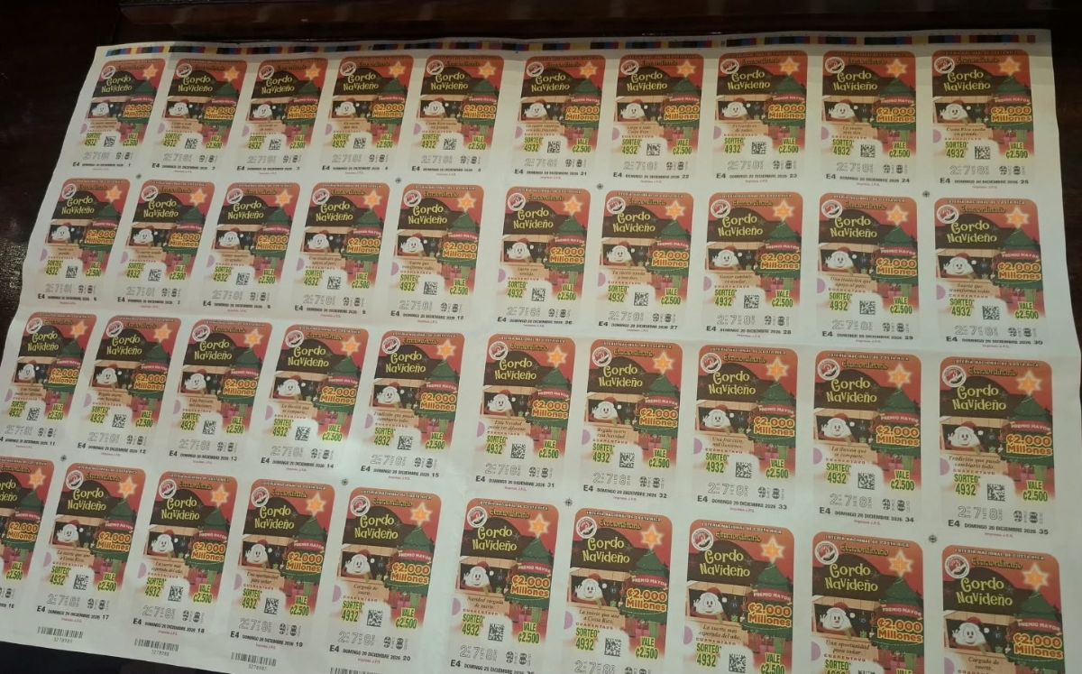Cada fracción tendrá un costo de ₡2.500.