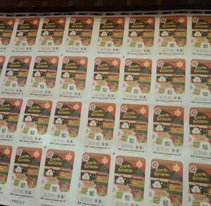 Cada fracción tendrá un costo de ₡2.500.