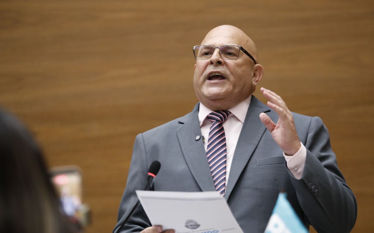 Comisión investigará denuncias contra Fernando Obaldía