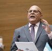 Comisión investigará denuncias contra Fernando Obaldía