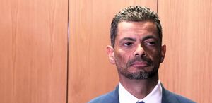 Corte Plena votará reelección de Carlo Díaz el 19 de octubre
