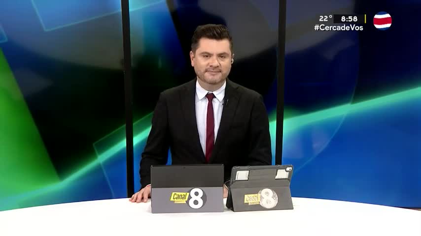 Noticias Telediario Estelar, 25 de septiembre 2026