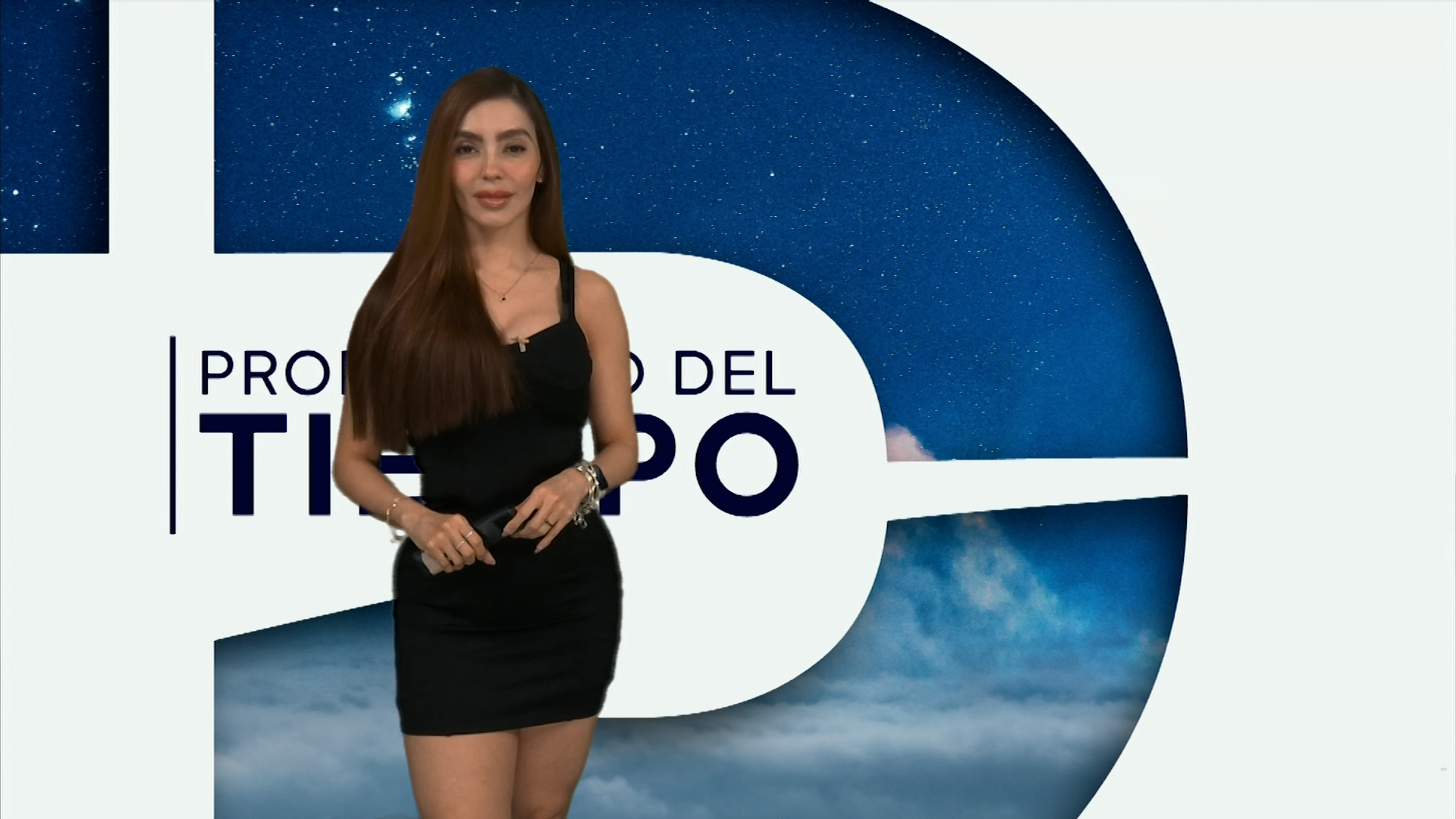 Pronóstico del tiempo para Costa Rica 28 de septiembre 2026, con Emily Quiñones