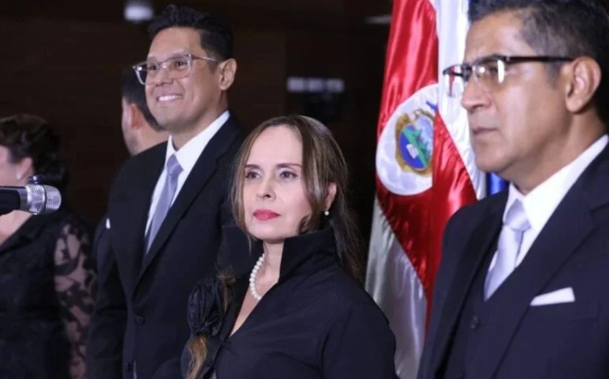 Pueblo Soberano no votará por magistrados suplentes