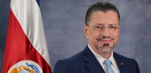 Rodrigo Chaves recibe la nota más baja de ministros