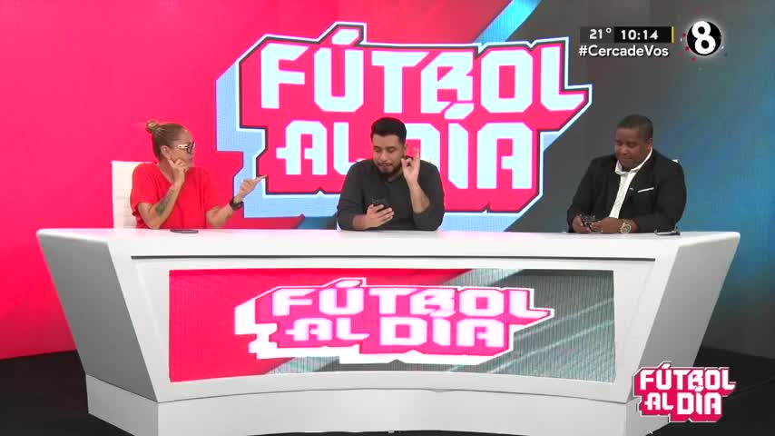 Futbol al Día, 28 de septiembre 2026