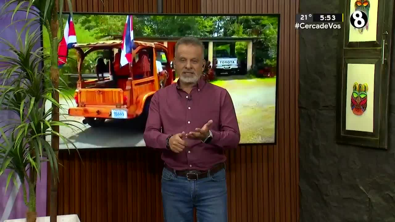 Mi Casa es su Casa, 28 de septiembre 2026