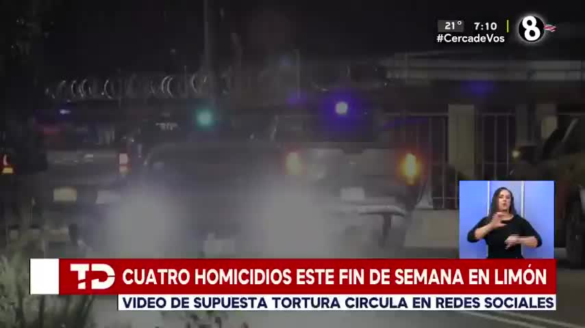 Noticias Telediario Estelar, 28 de septiembre 2026