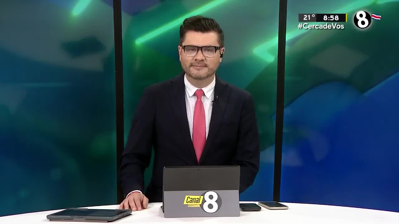 Noticias Telediario Estelar, 28 de septiembre 2026