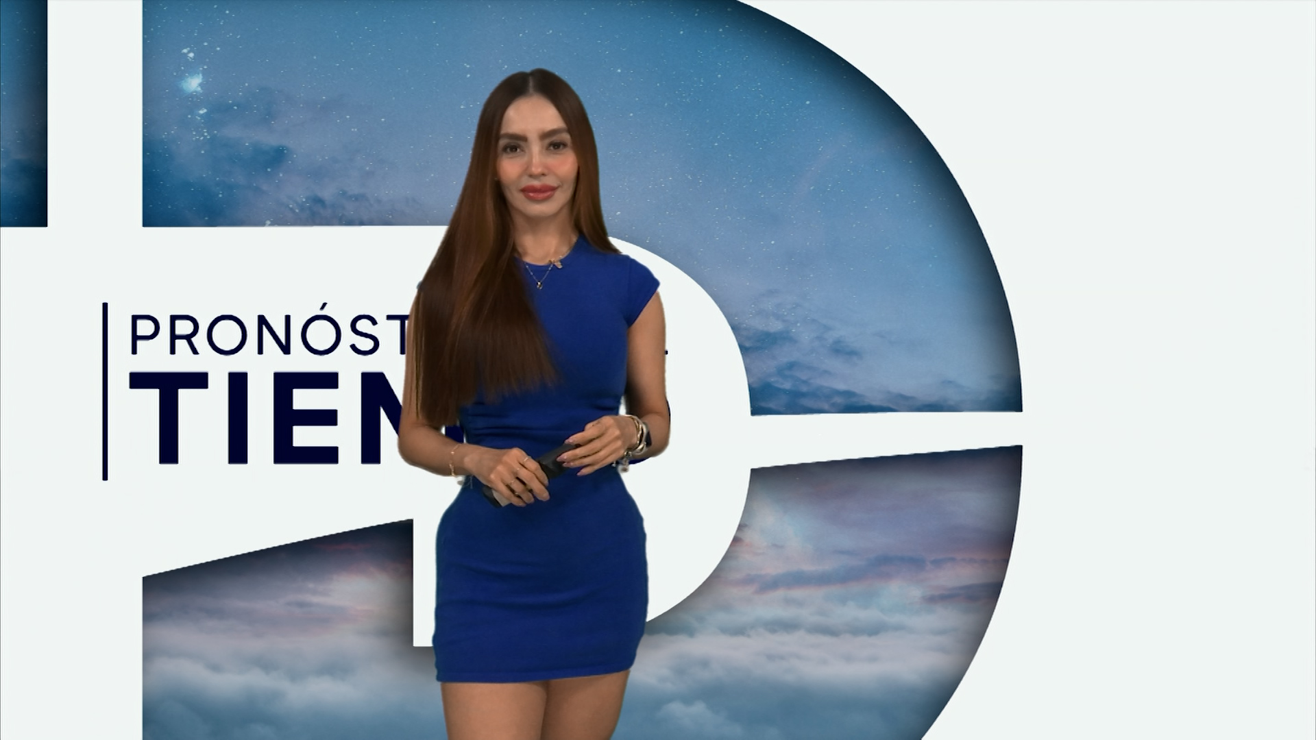 Pronóstico del tiempo para Costa Rica 29 de septiembre 2026, con Emily Quiñones