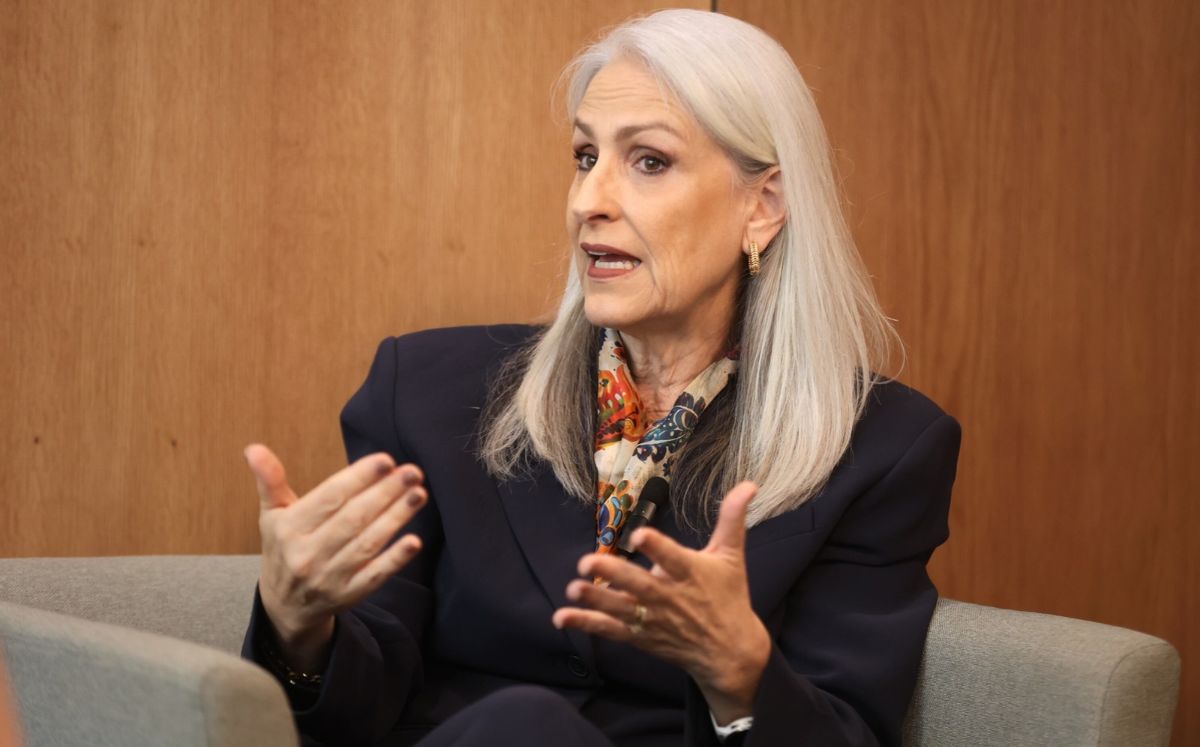 Abril Gordienko pide al Gobierno escuchar a Puntarenas