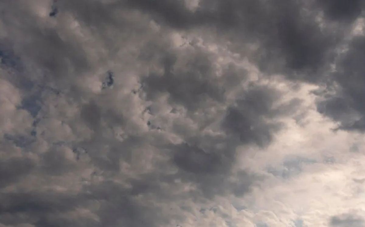 Cambios en los vientos favorecerán lluvias en varias regiones del país.