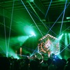Electric Animals Halloween Fest