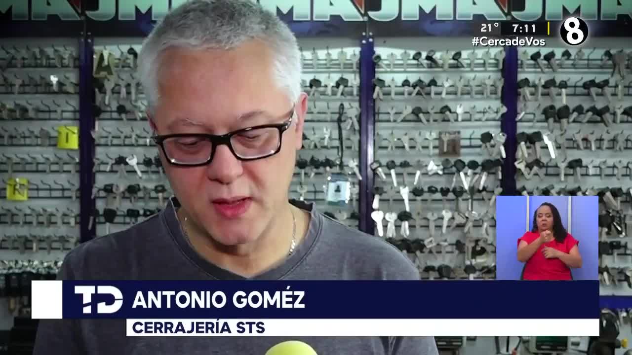 Noticias Telediario Estelar, 29 de septiembre 2026