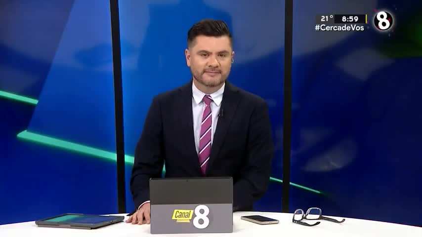 Noticias Telediario Estelar, 30 de septiembre 2026