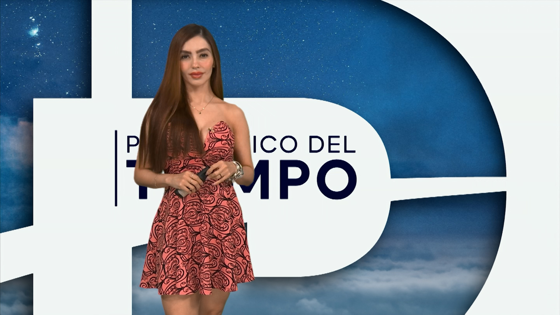 Pronóstico del tiempo para Costa Rica 30 de septiembre 2026, con Emily Quiñones