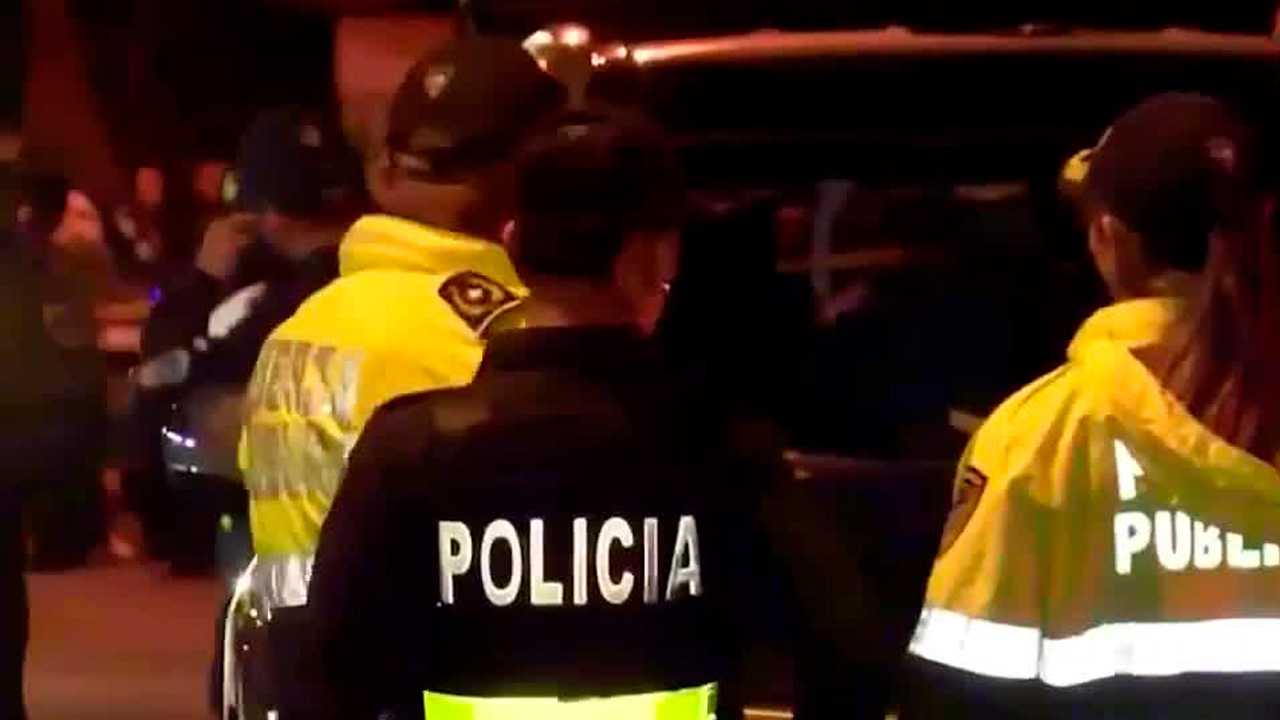 Dos dobles homicidios en menos de 24 horas sacuden a Limón