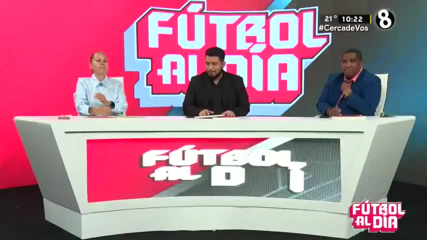 Futbol al Día, 30 de septiembre 2026