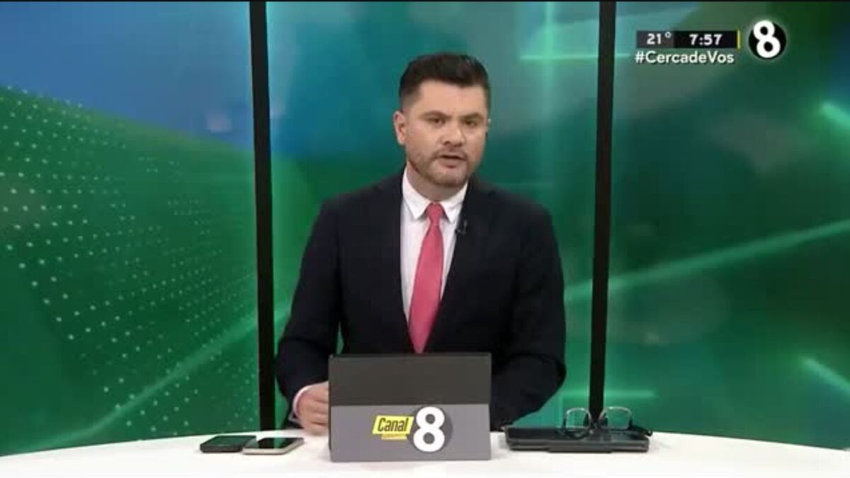 Noticias Telediario Estelar, 01 de octubre 2026