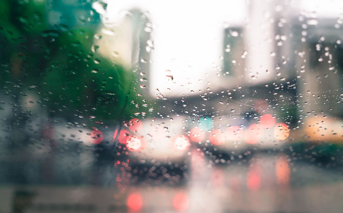 Onda tropical #48 aumentará las lluvias y tormentas eléctricas en Costa Rica.