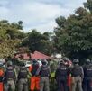 Fueron trasladados desde La Reforma hasta Base 2 del Aeropuerto Juan Santamaría.