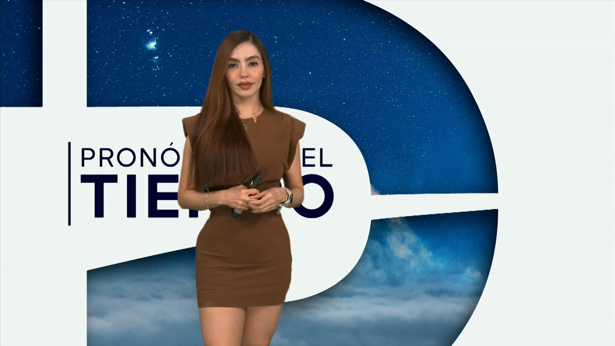 Pronóstico del tiempo para Costa Rica 02 de octubre 2026, con Emily Quiñones