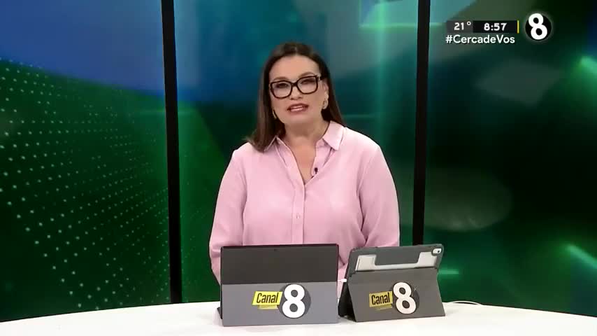 Noticias Telediario Estelar, 02 de octubre 2026