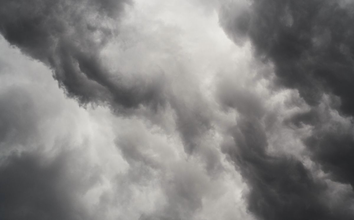 Lluvias se presentarían de forma más aislada este domingo en Costa Rica.