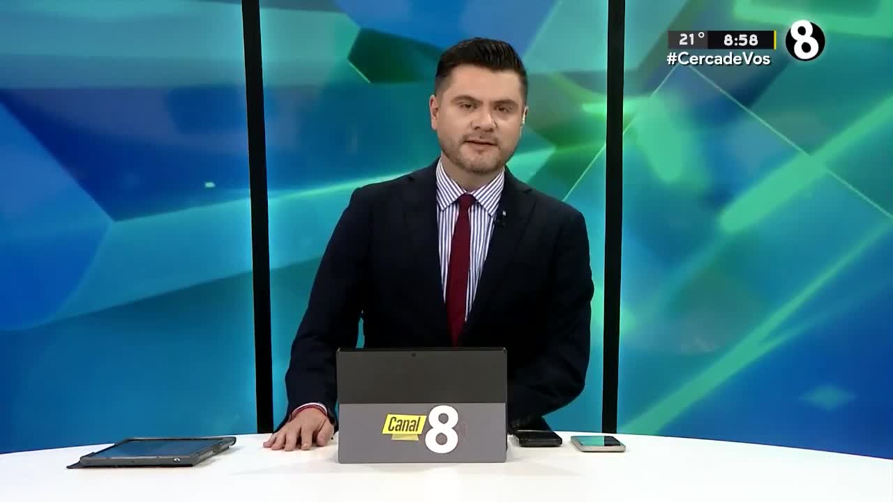 Noticias Telediario Estelar, 05 de octubre 2026