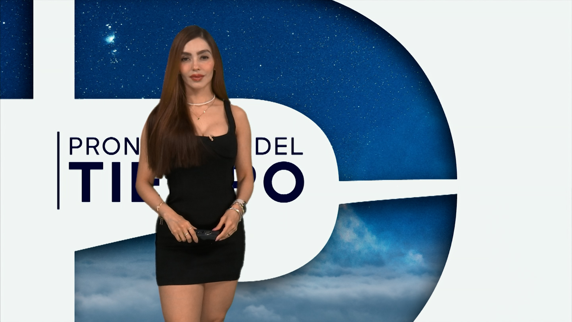 Pronóstico del tiempo para Costa Rica 06 de octubre 2026, con Emily Quiñones