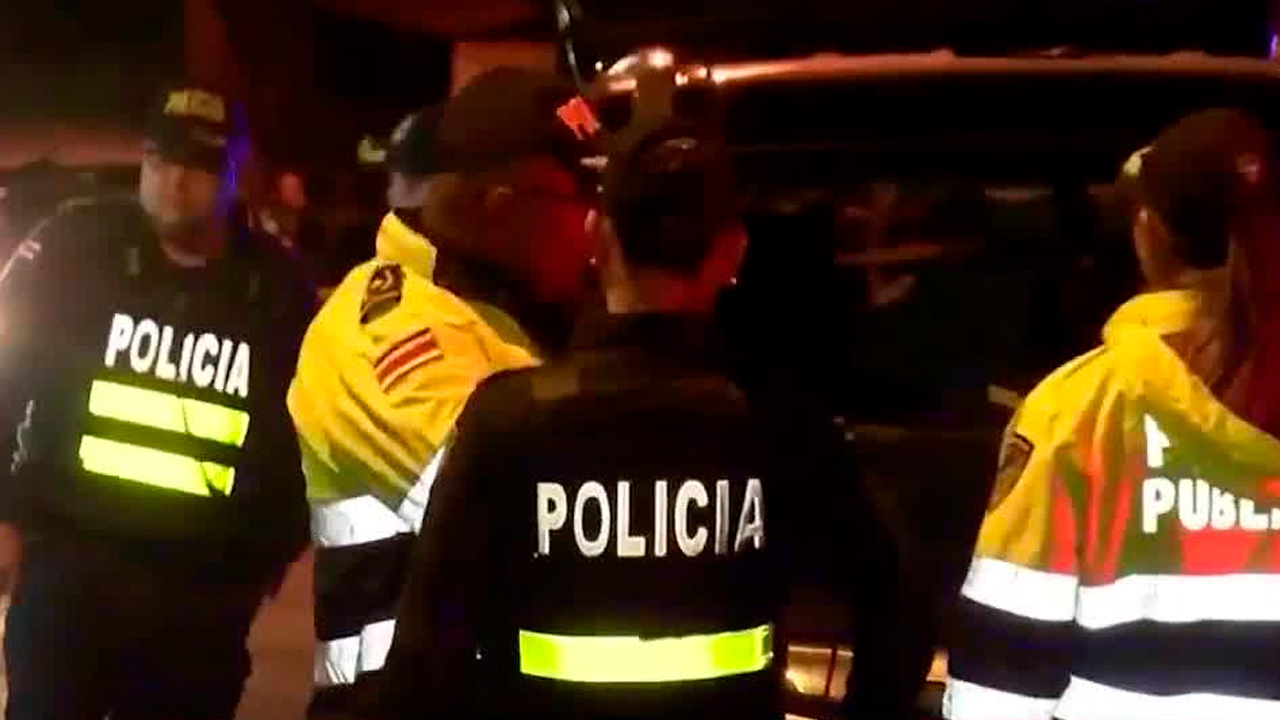 La violencia homicida golpea cada vez más a los jóvenes en Costa Rica