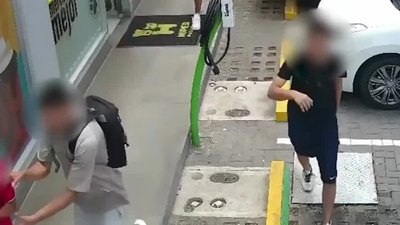 Asaltan a mujer tras retirar su pensión en una plaza de Goicoechea