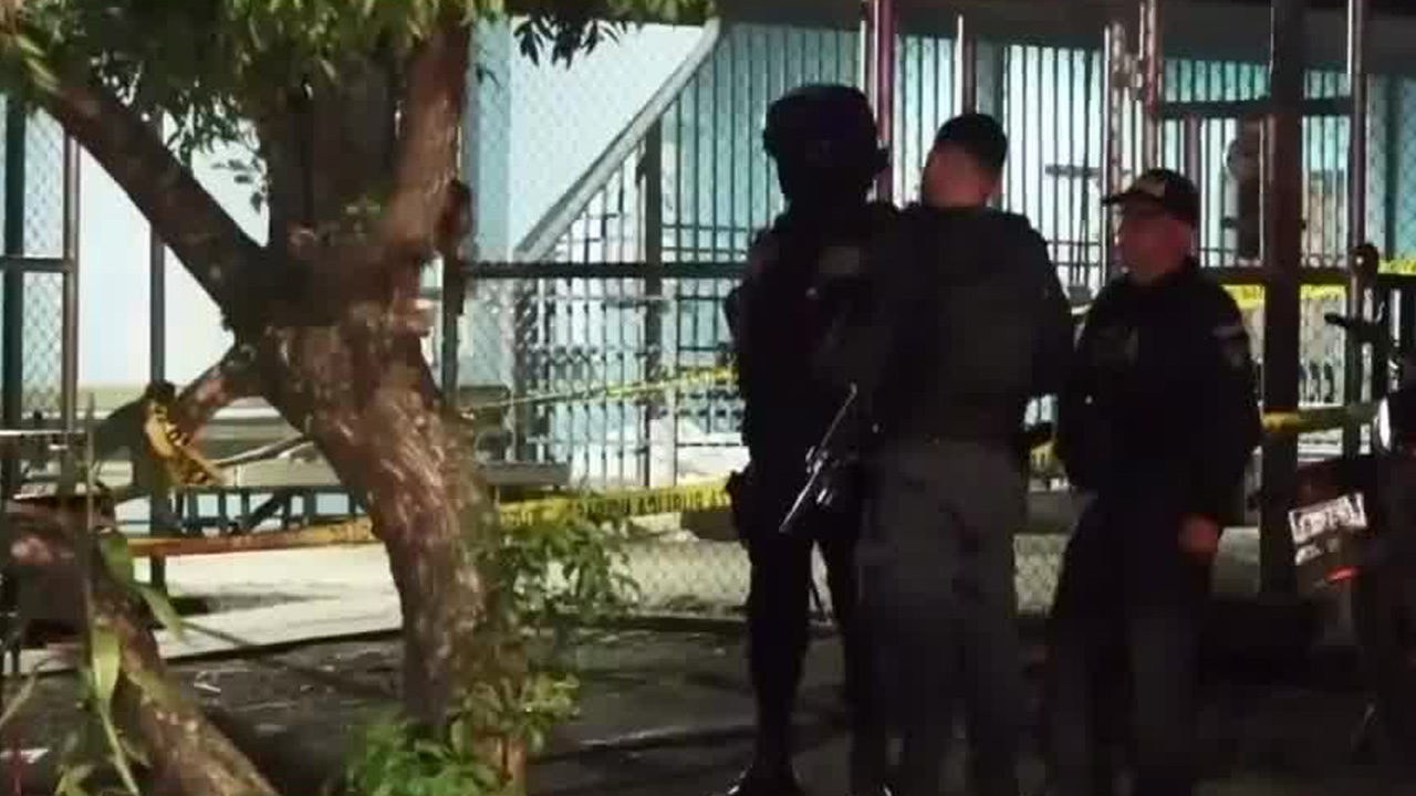 Ataque armado dentro de un EBAIS deja dos muertos en Alajuelita