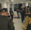 Las autoridades estiman movilizaciones de bienes por cerca de ₡700 millones. (OIJ)