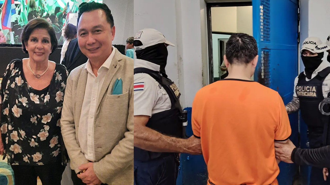 El caso Guobin Tam Zhang pone bajo la lupa a partidos políticos